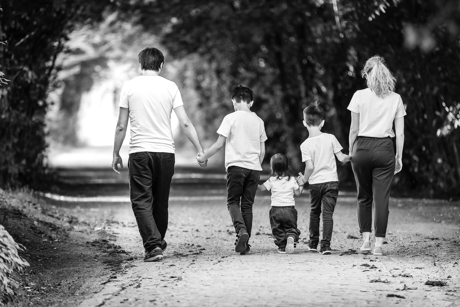 Séance photo famille Bruxelles, Uccle et Linkebeek