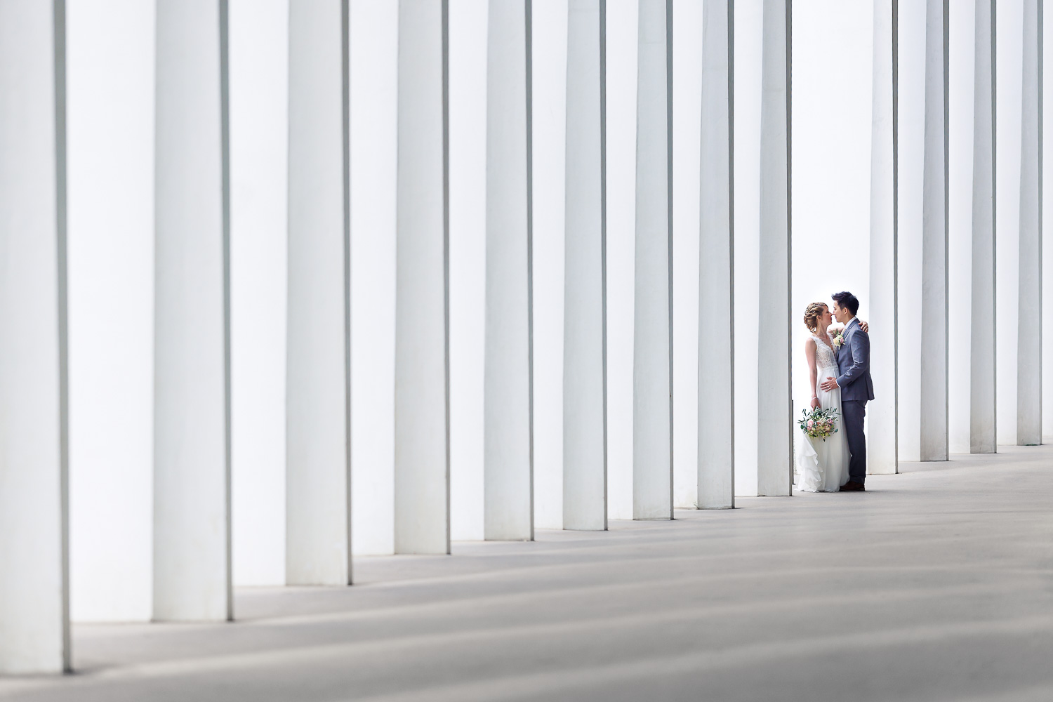 Luxury wedding photographer in Brussels and Vlaams-Brabant
