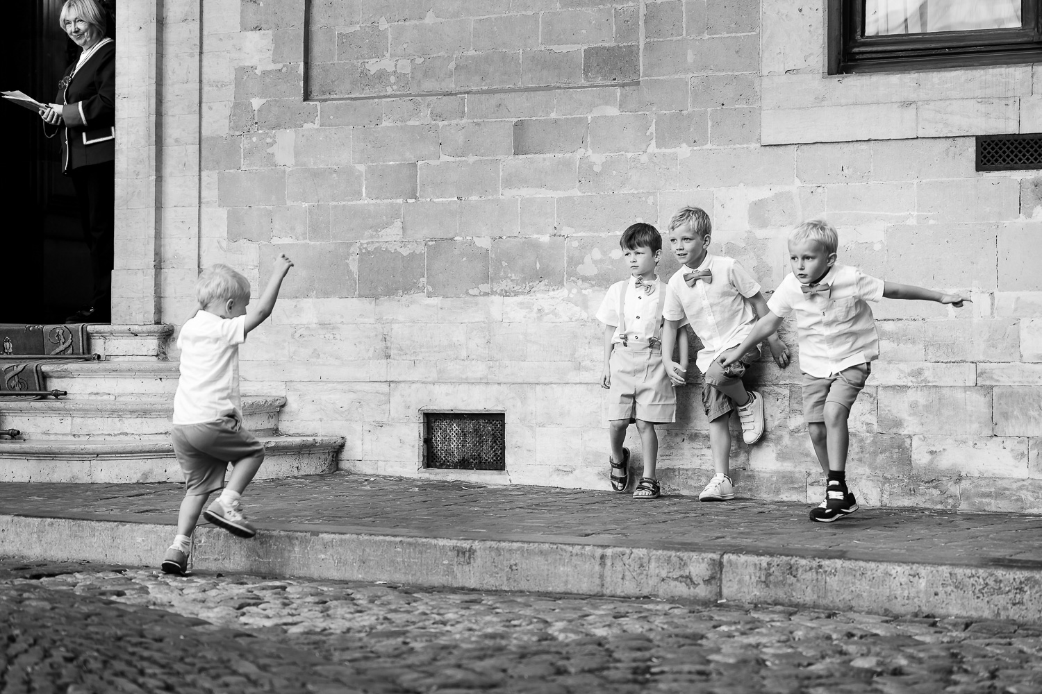 Family and Wedding photographer in Brussels and Belgium