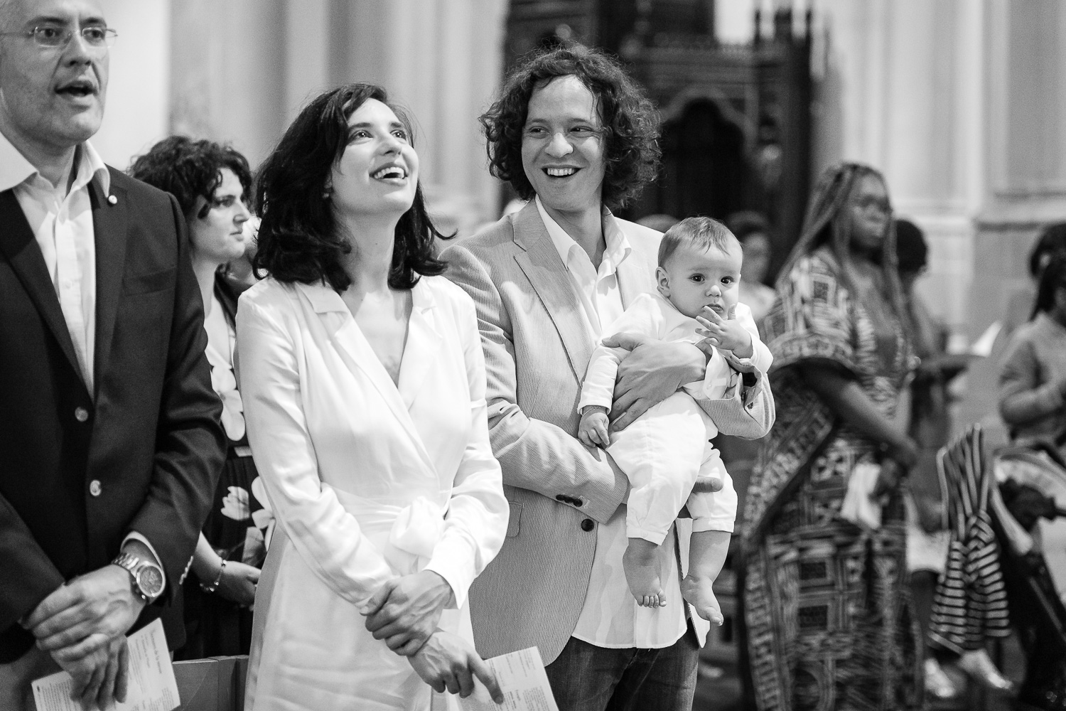 Baptism photographer Brussels, Ixelles, Uccle, St-Gilles, Etterbeek, Schaerbeek