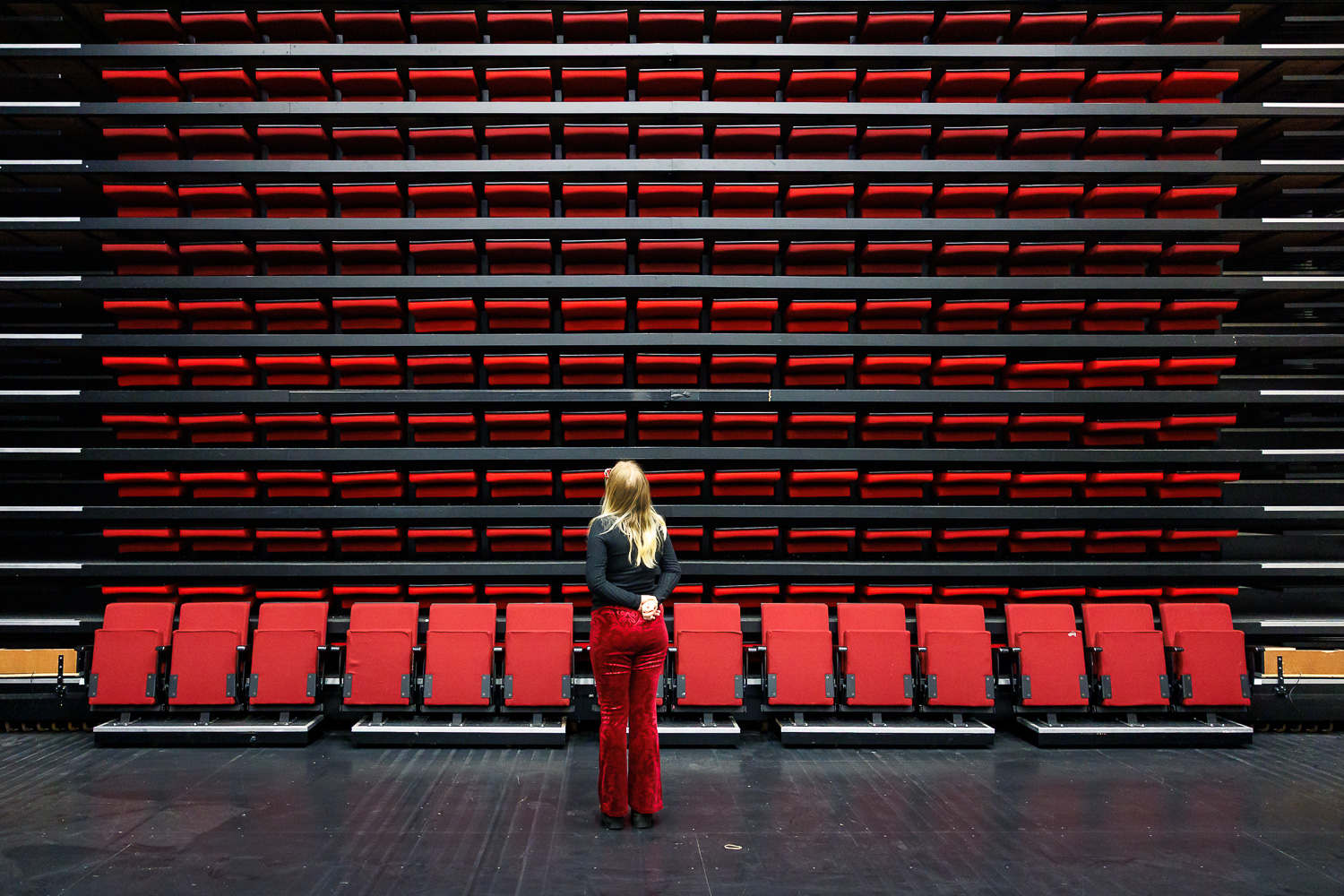 EU4Dialogue Goethe Institute- Brussels corporate photographer