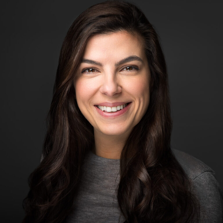 LinkedIn Headshot Professional Photoshoot in Brussels