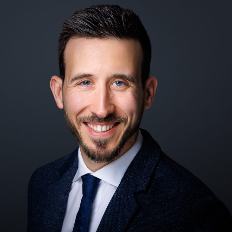 Photographe headshots à Bruxelles - Photoshoot portrait CV Linkedin